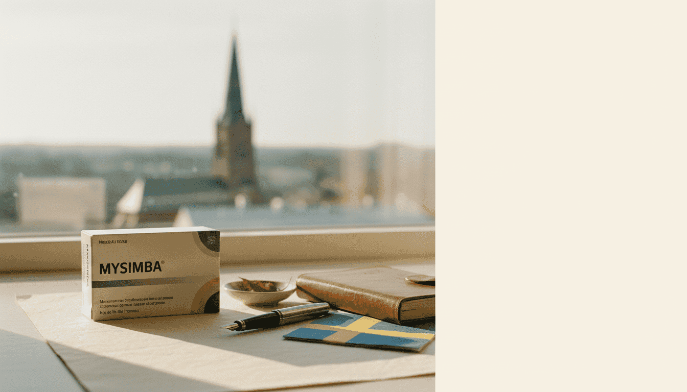 Mysimba online in Jönköping erhalten – Ist das möglich?