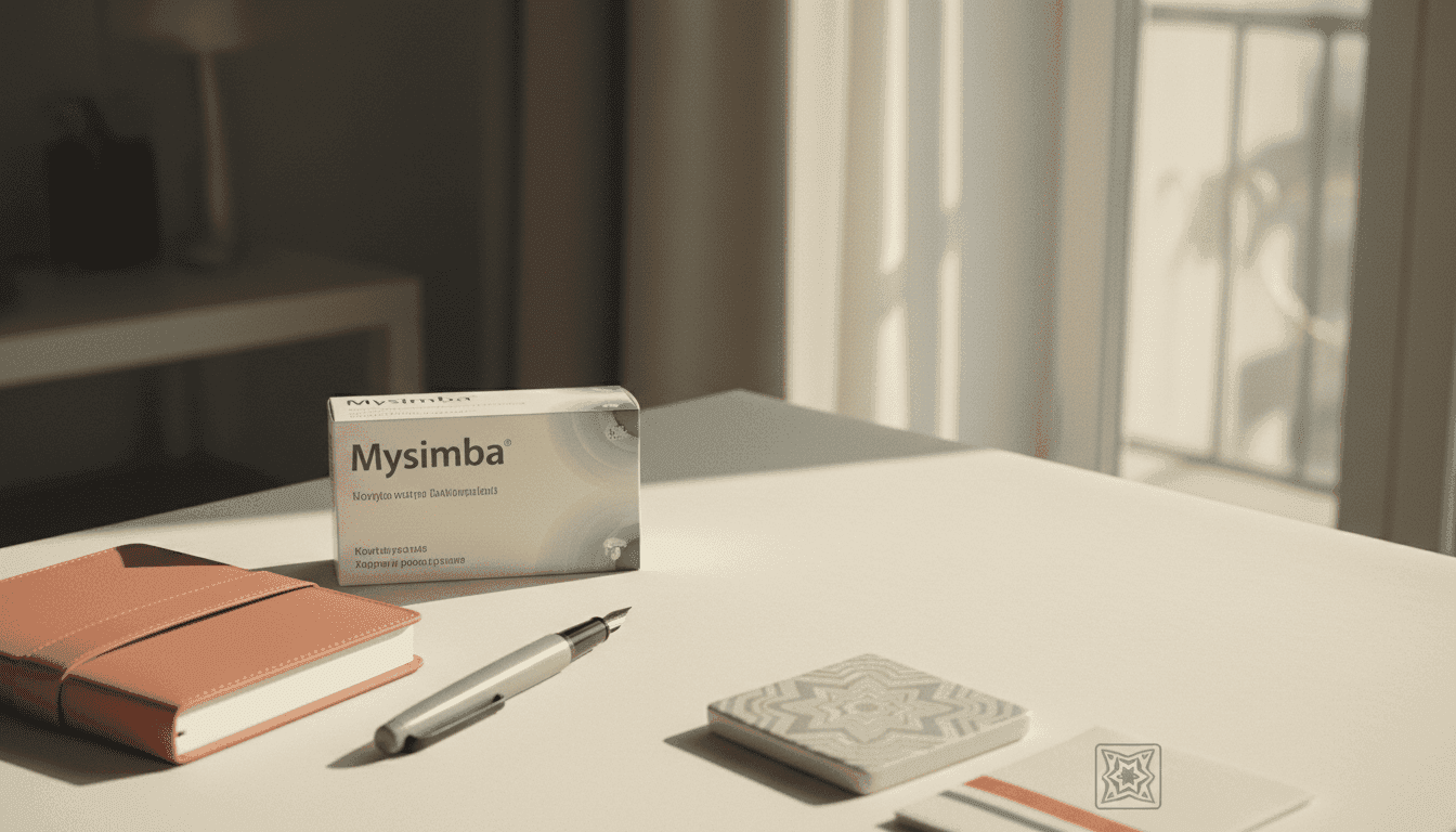How to Get Mysimba Online in Karlovac