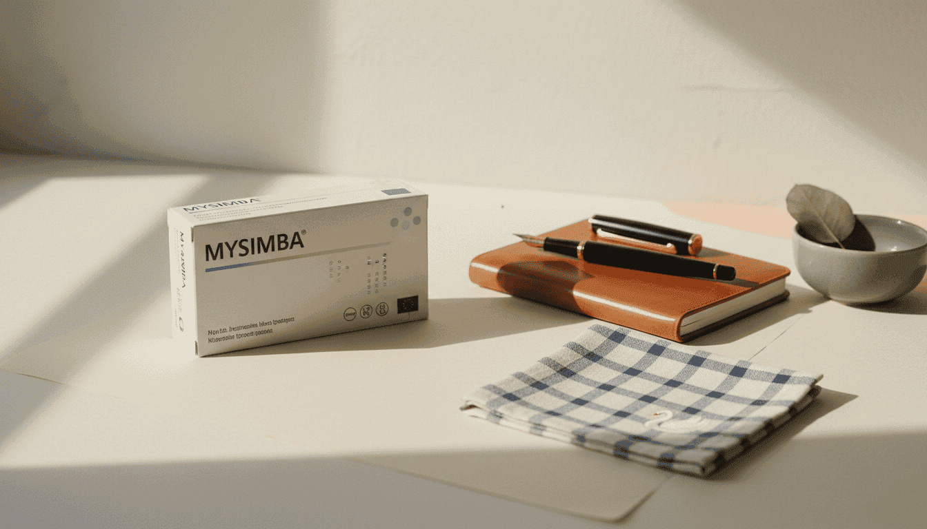 How to Get Mysimba Online in Lahti