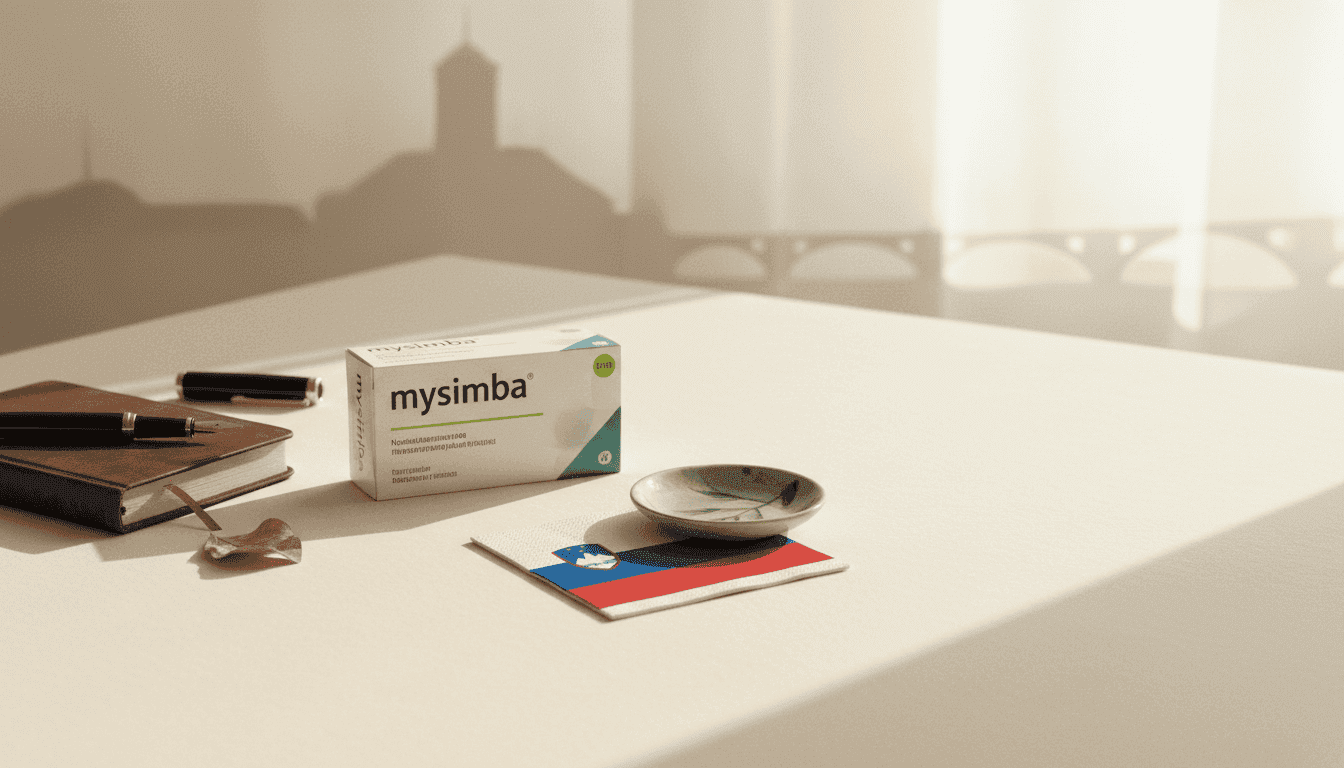 How to Get Mysimba Online in Maribor