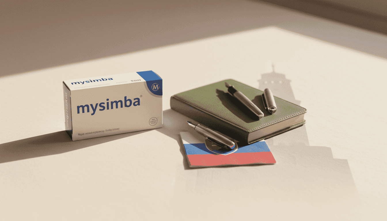 Mysimba online in Nitra: Was Sie wissen müssen