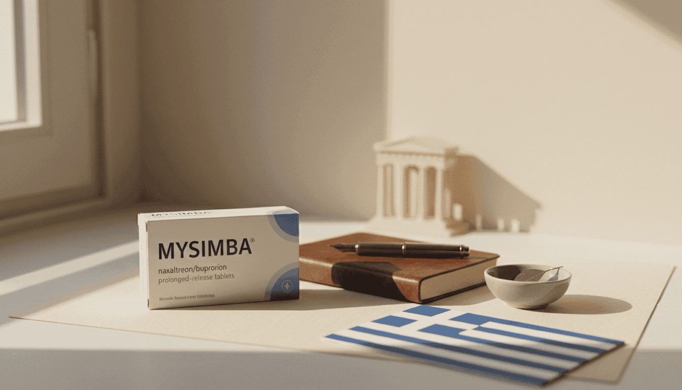Mysimba online in Patras erhalten: Was Sie wissen müssen