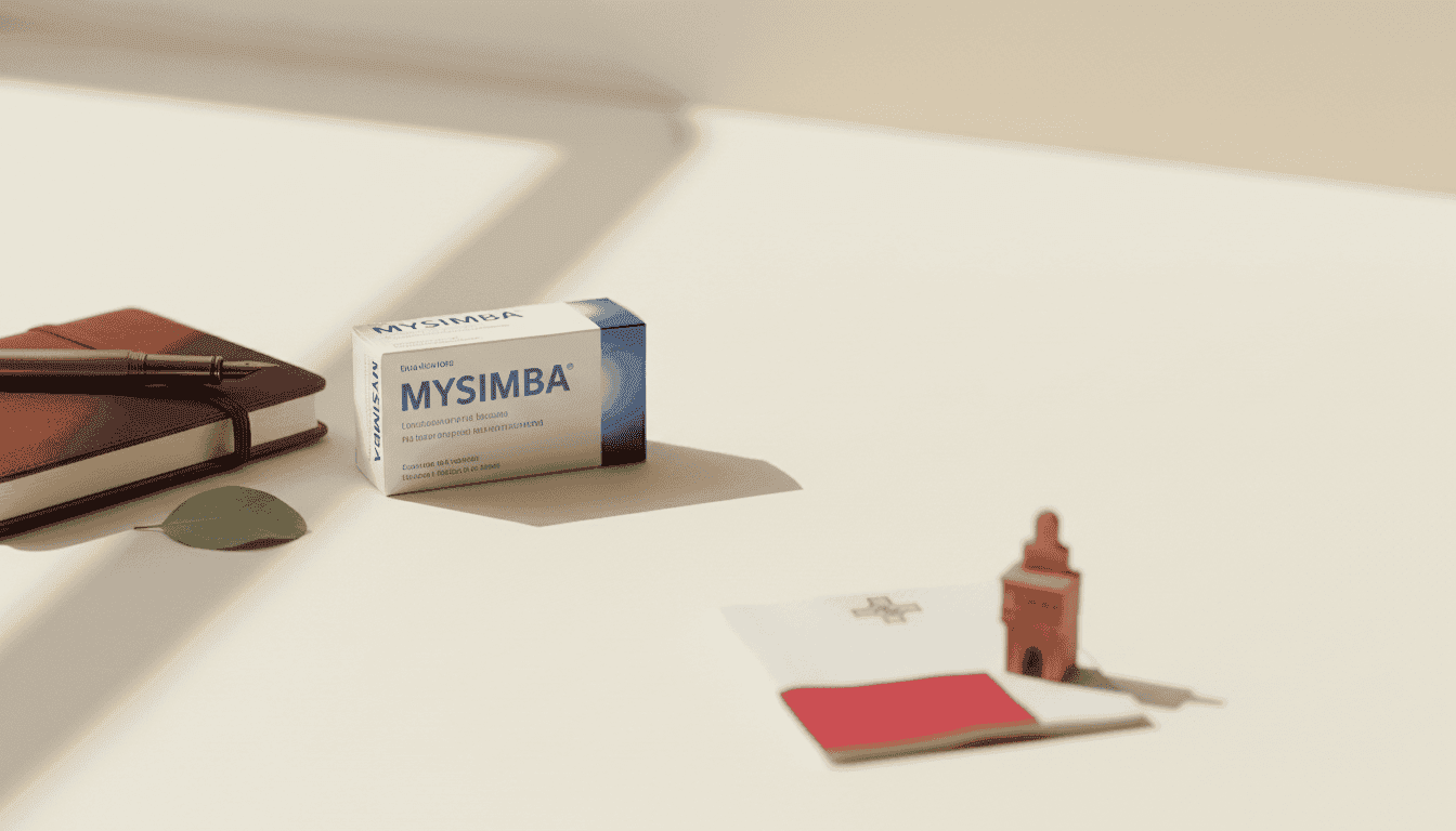 ¿Cómo conseguir Mysimba online en Qormi?