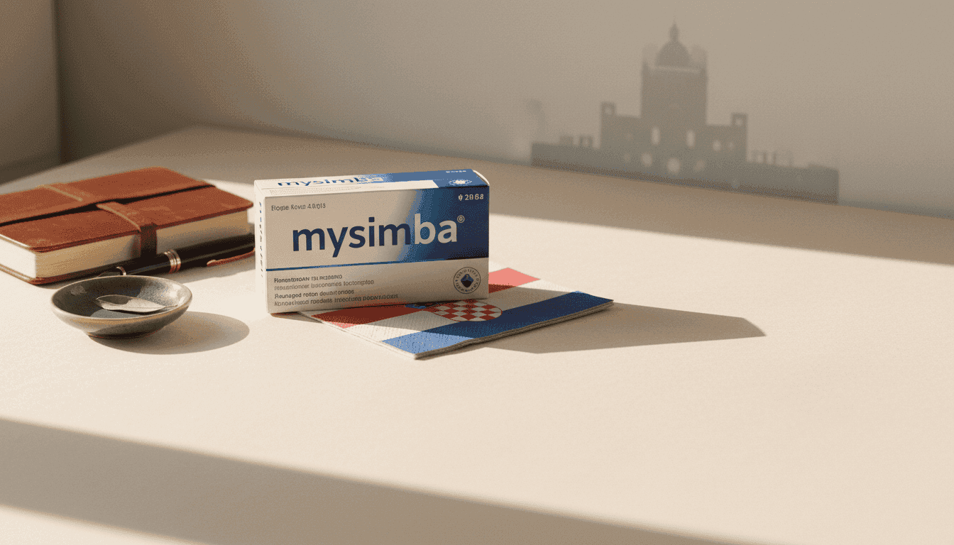 Mysimba Online Kopen in Rijeka: Wat U Moet Weten