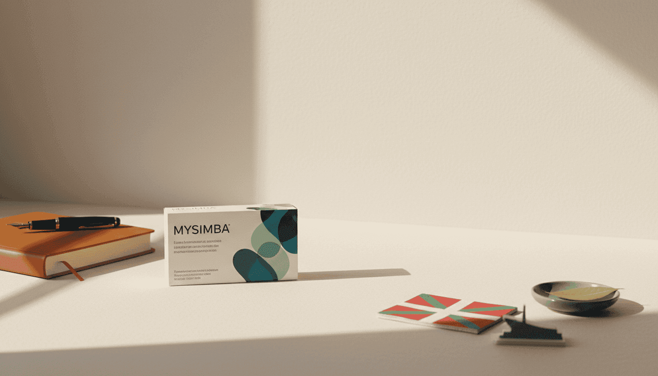 Mysimba Online Kopen in San Sebastián: Wat je Moet Weten