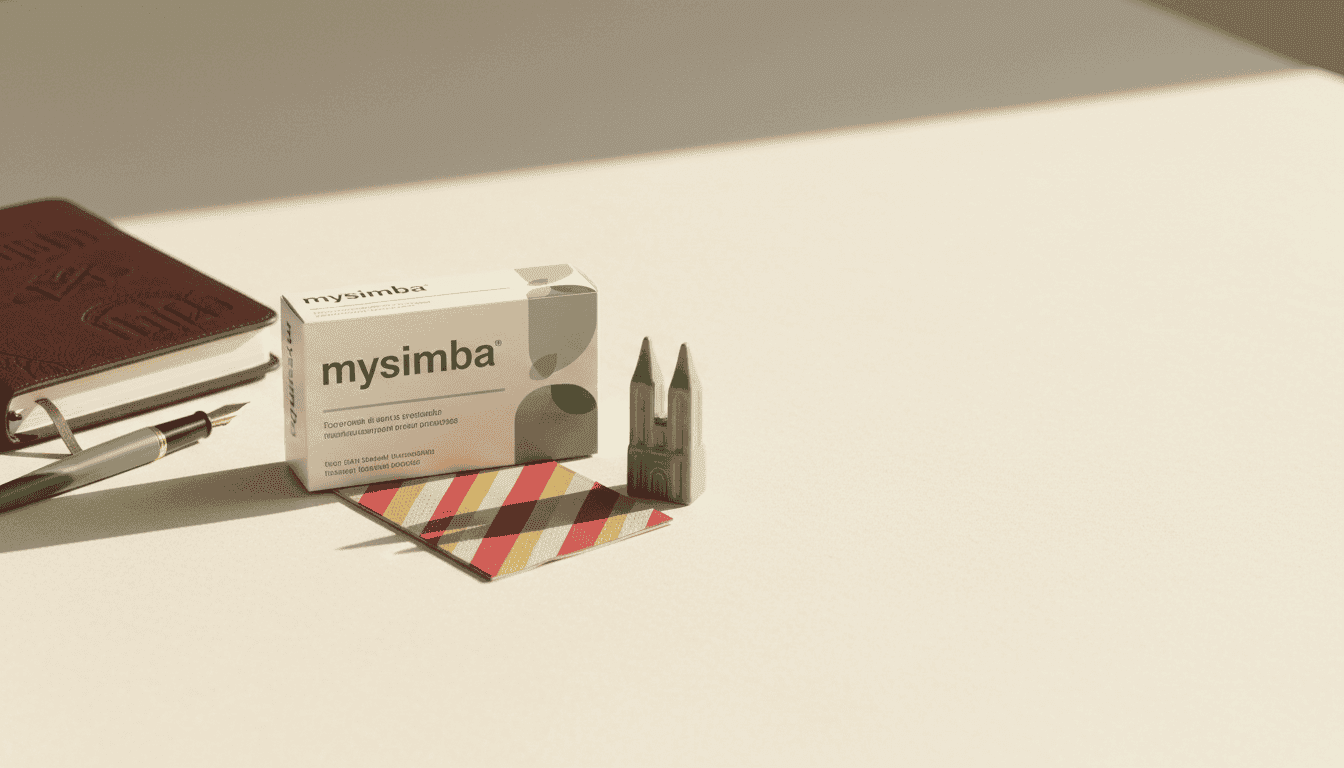 How to Get Mysimba Online in Tampere