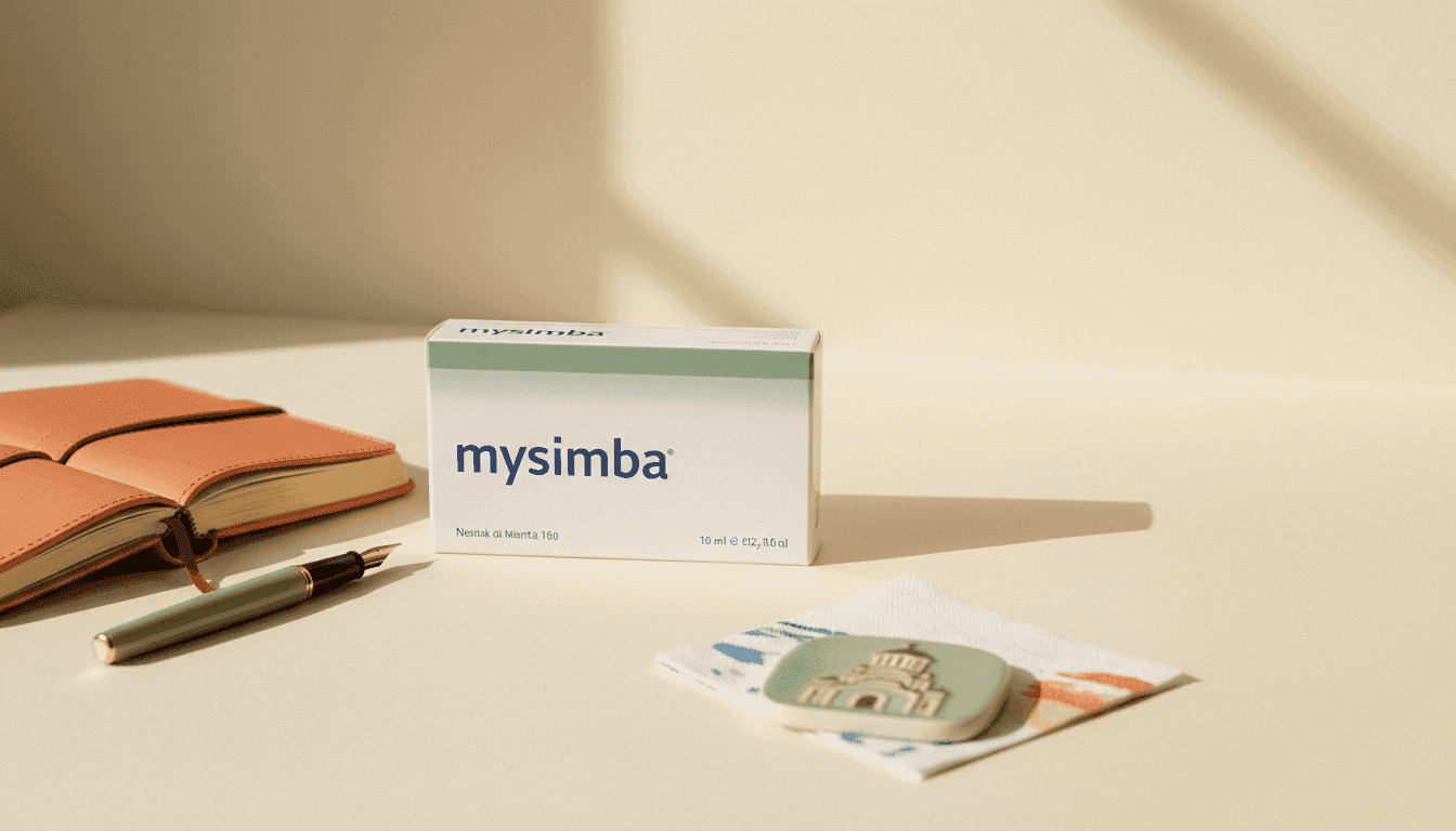 How to Get Mysimba Online in Timișoara