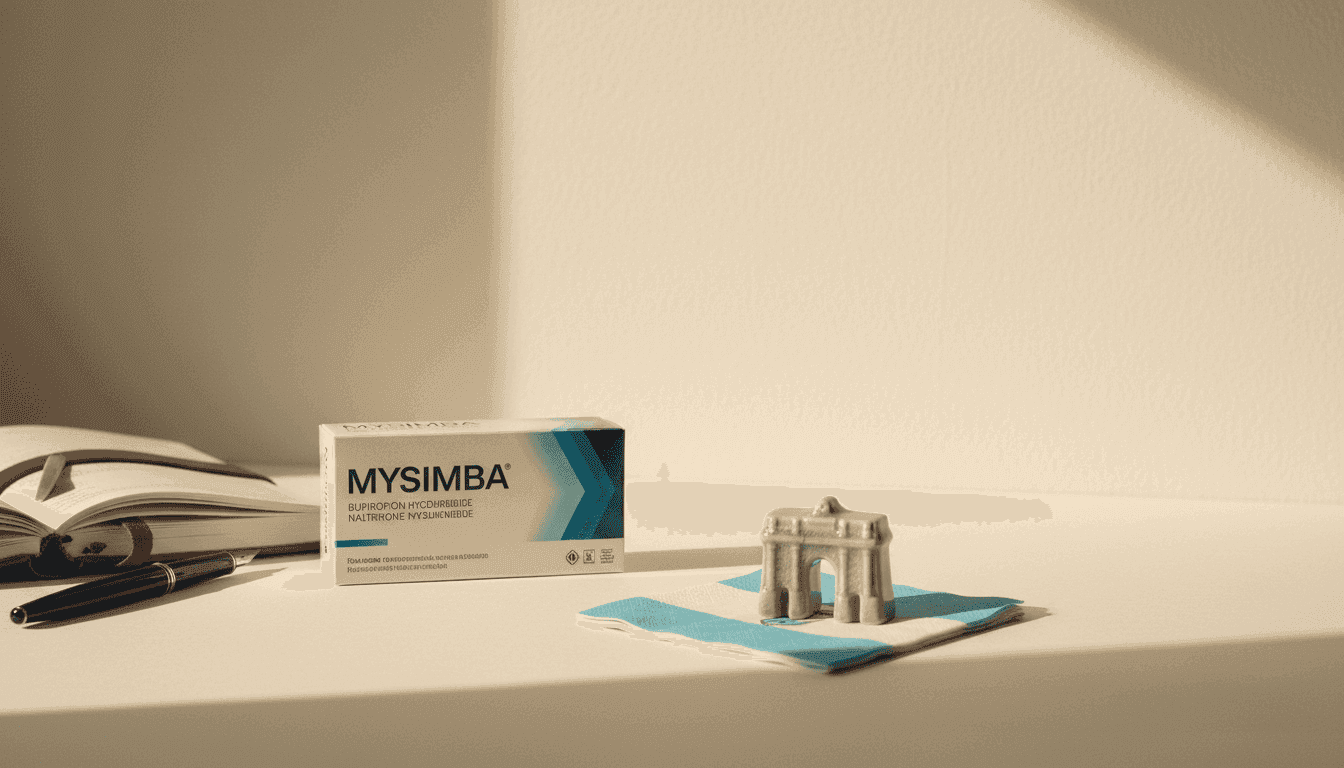 How to Get Mysimba Online in Vigo