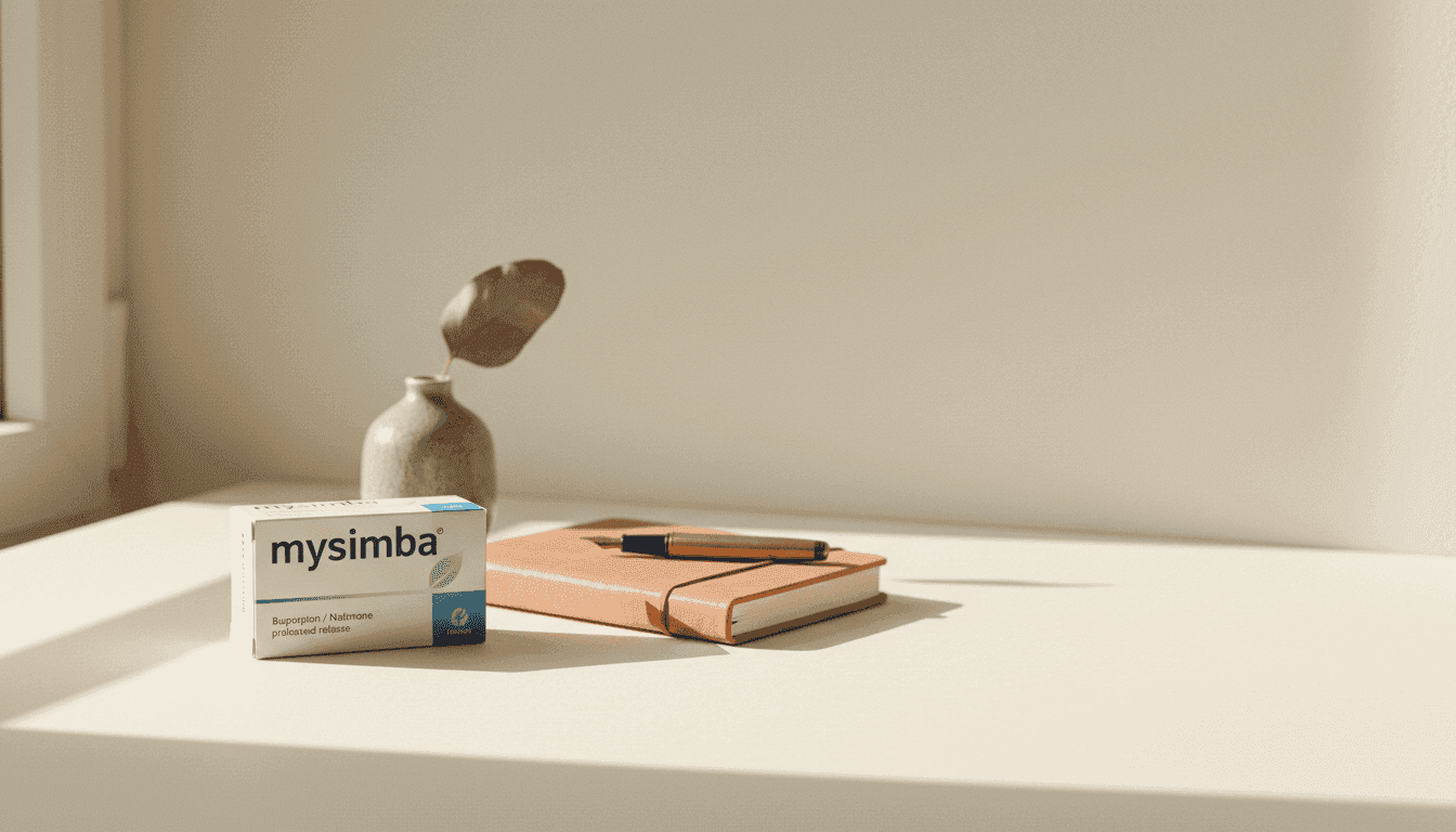 Como Obter Mysimba Online em Vitoria-Gasteiz