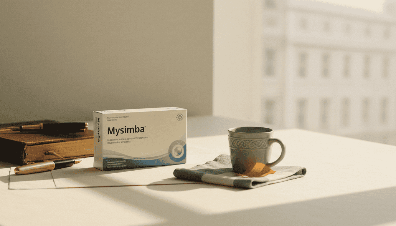 How to Get Mysimba Online in Waterford