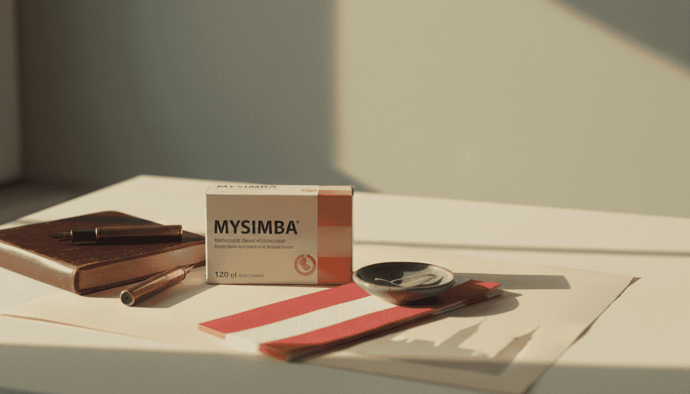 How to Get Mysimba Online in Wels