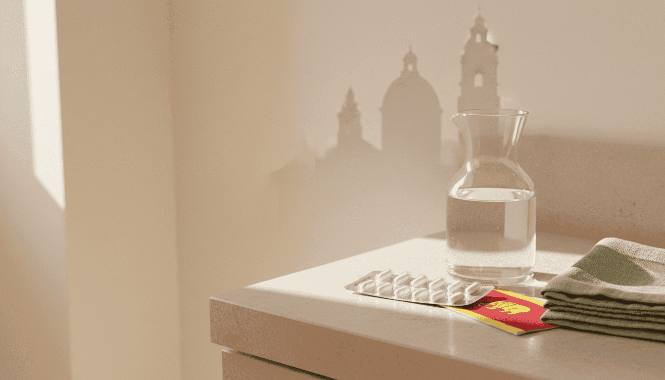 How to Get Nitrofurantoin Online in Catania — article cover image