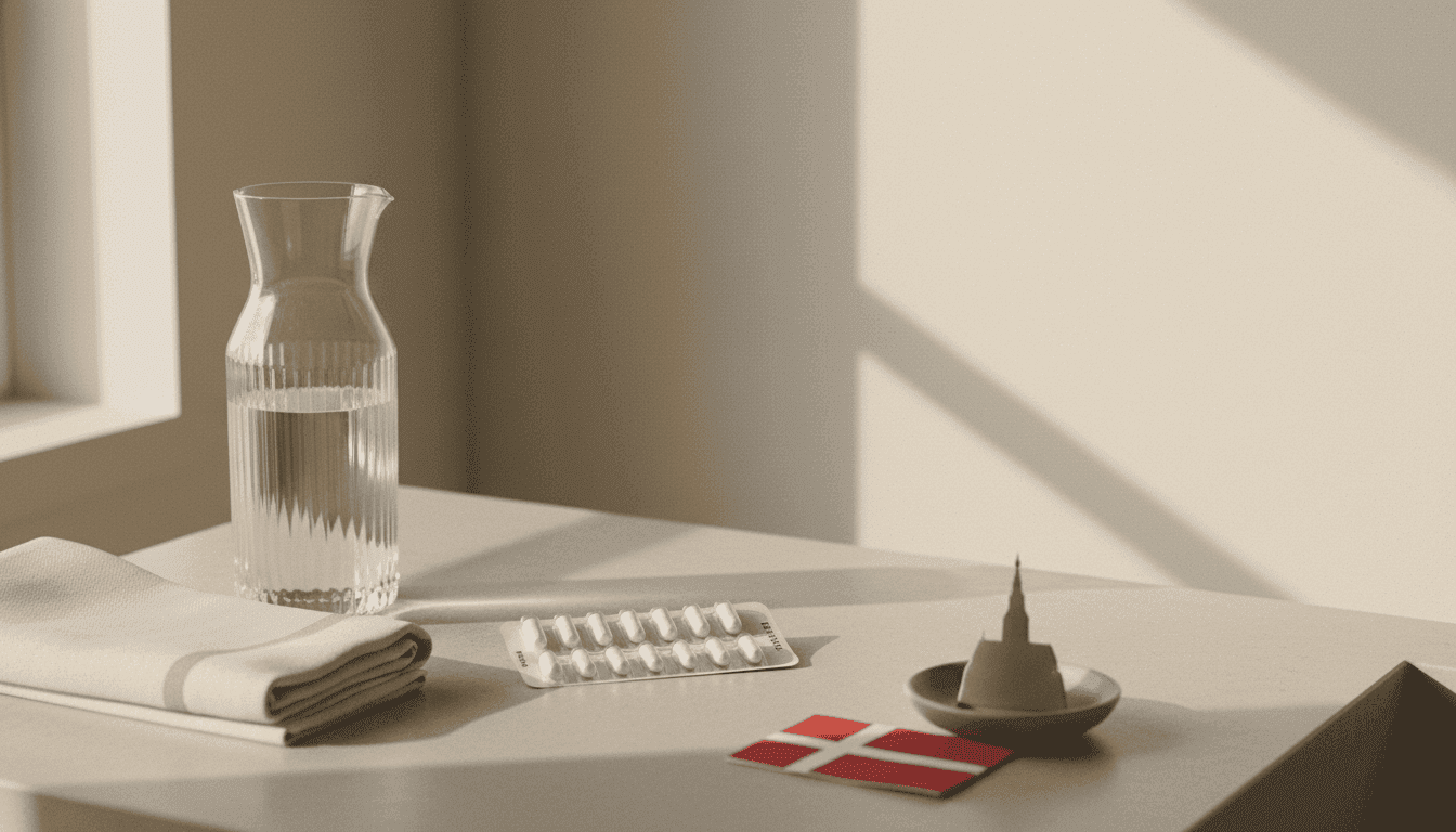 How to Get Nitrofurantoin Online in Denmark — article cover image