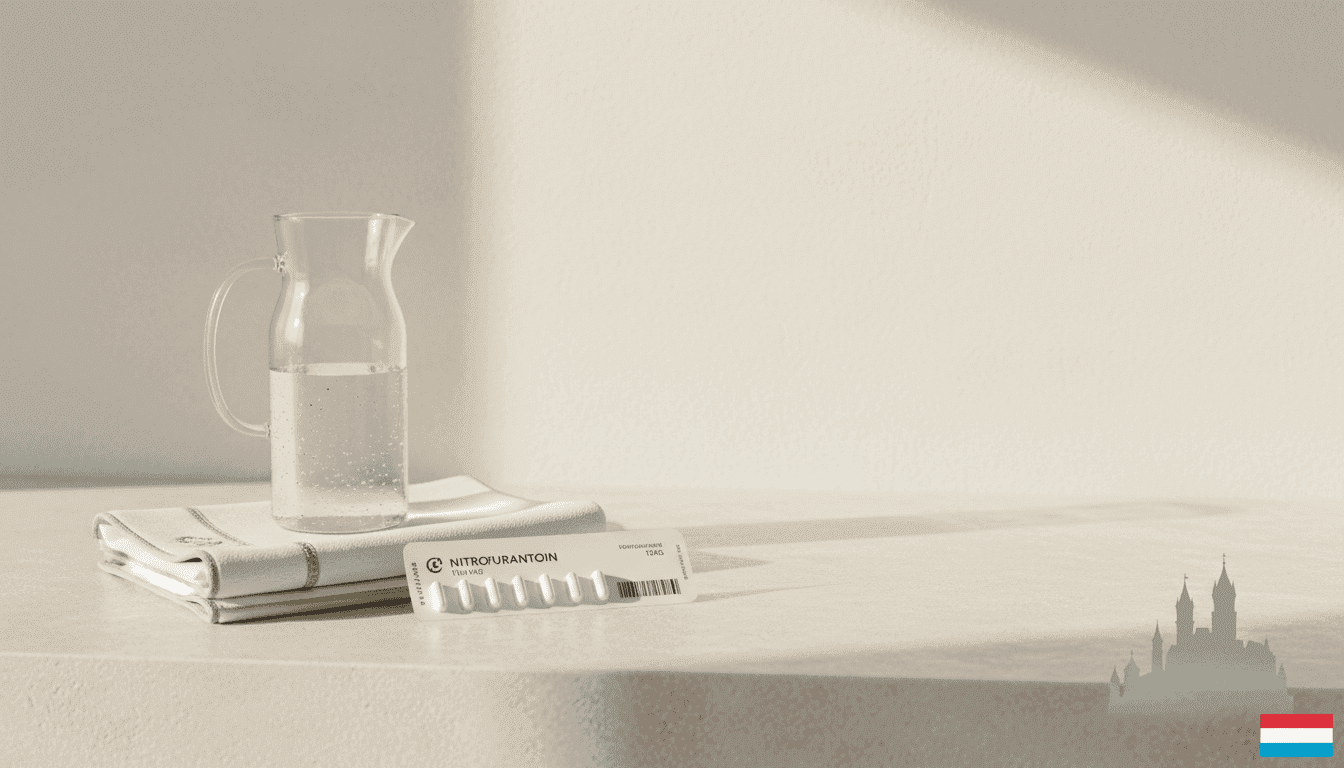 How to Get Nitrofurantoin Online in Diekirch — article cover image