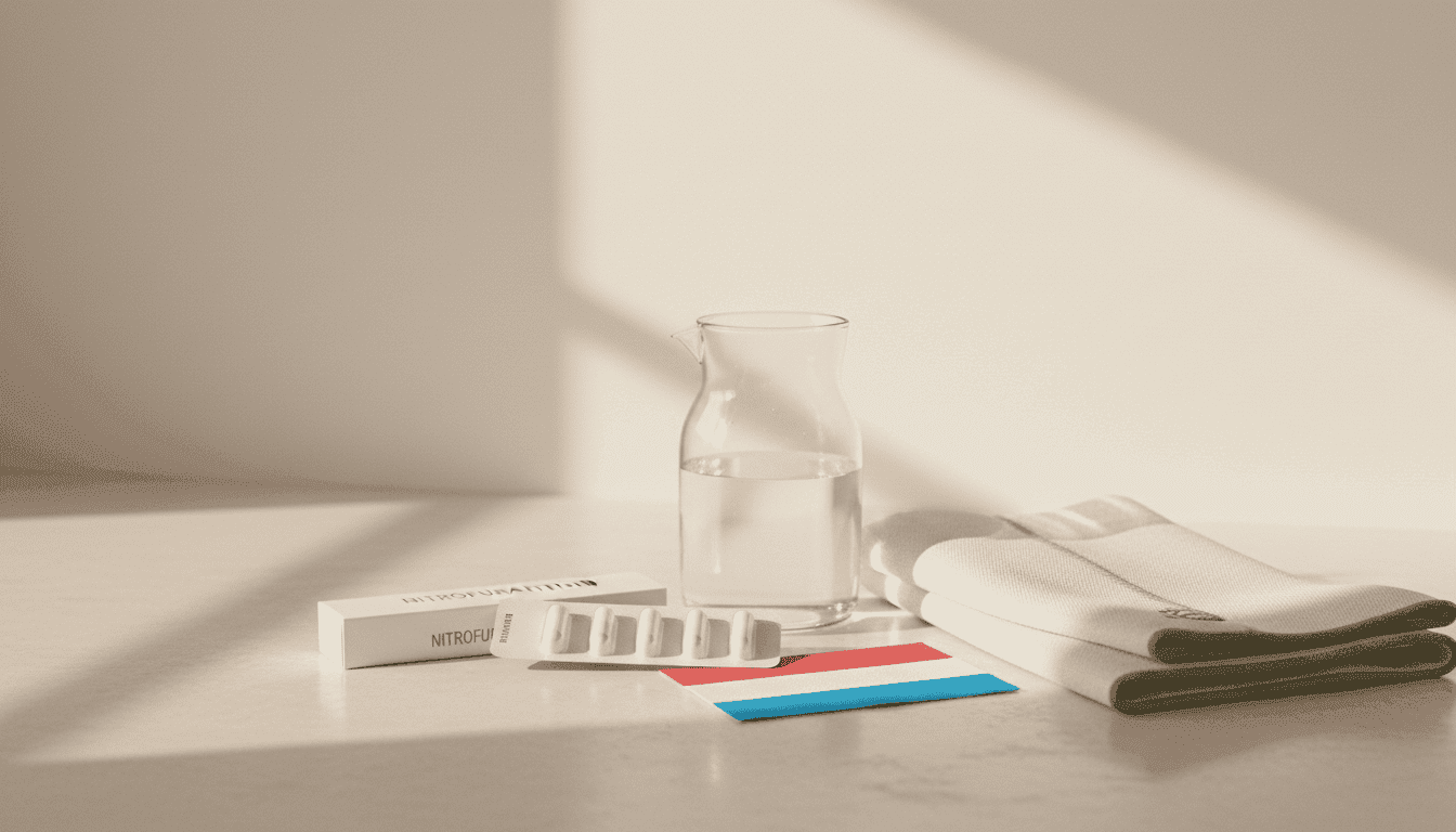 How to Get Nitrofurantoin Online in Esch-sur-Alzette — article cover image