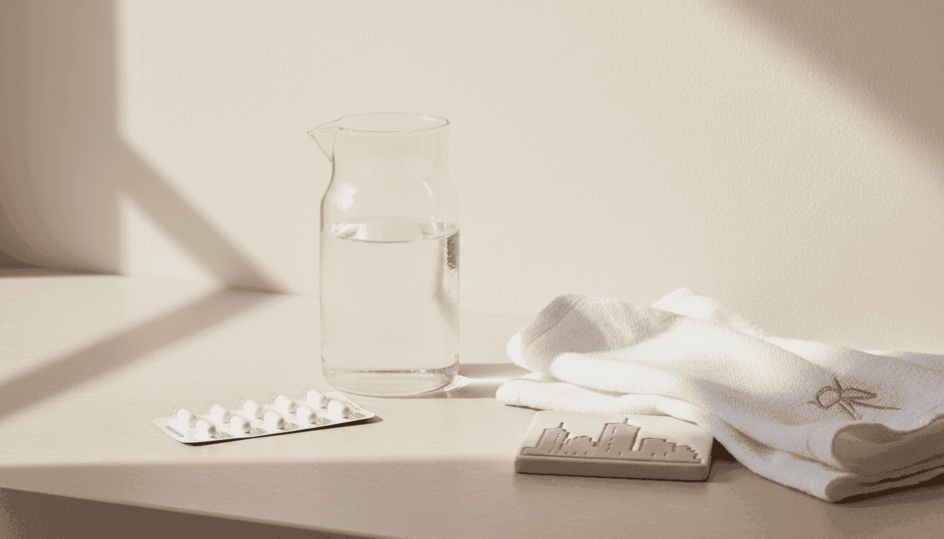 How to Get Nitrofurantoin Online in Espoo — article cover image