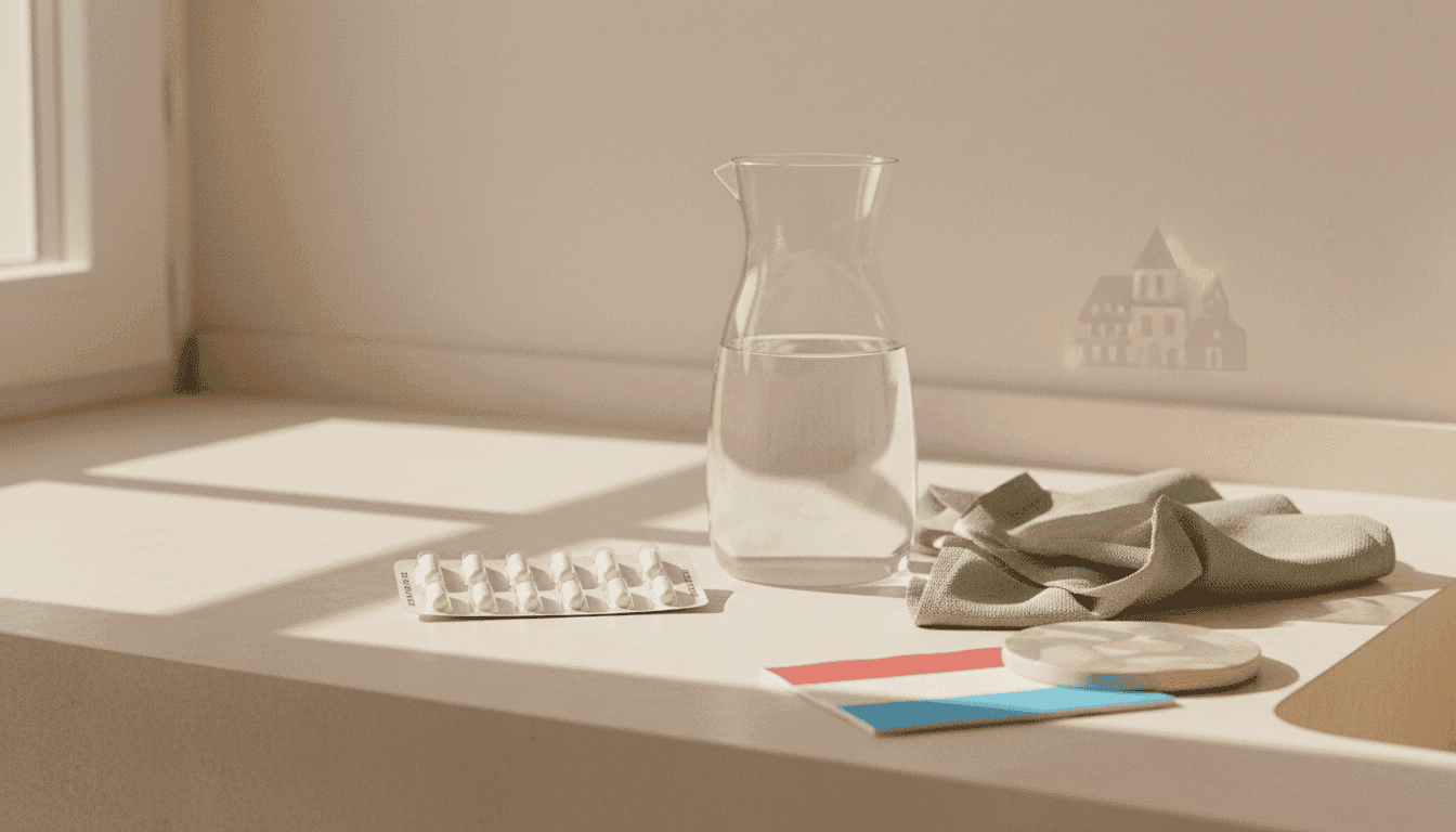 How to Get Nitrofurantoin Online in Ettelbruck — article cover image