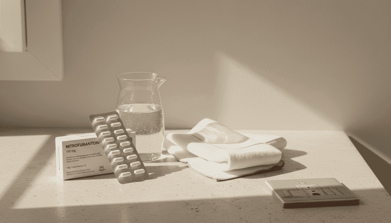 How to Get Nitrofurantoin Online in Famagusta — article cover image