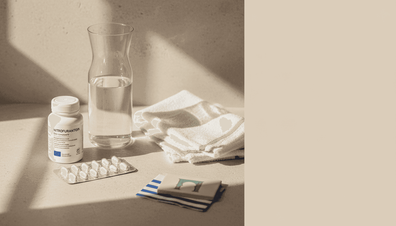 How to Get Nitrofurantoin Online in Marbella — article cover image