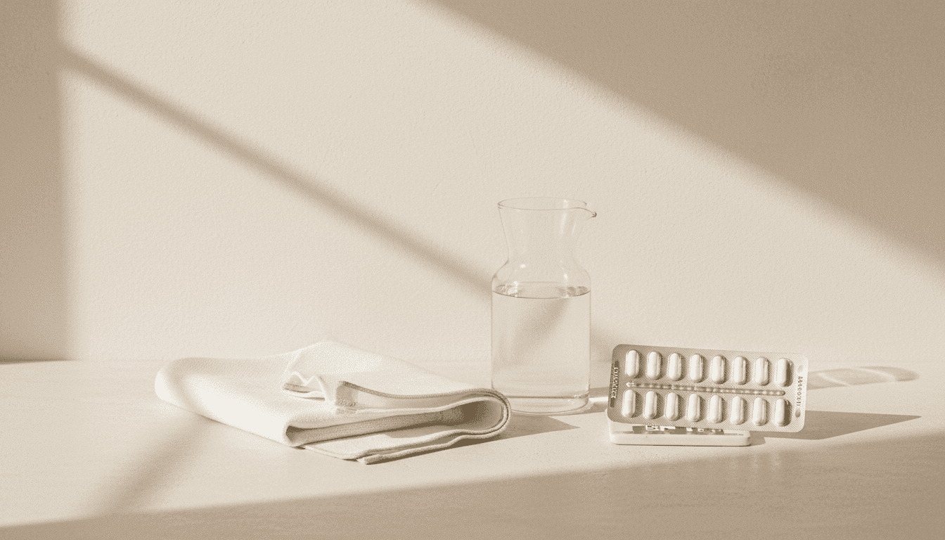How to Get Nitrofurantoin Online in Miskolc — article cover image