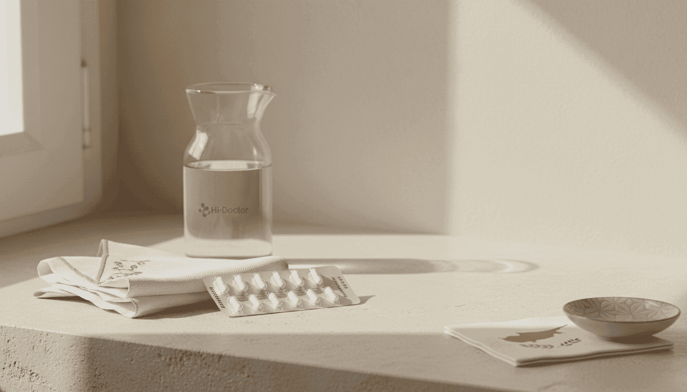 How to Get Nitrofurantoin Online in Morphou — article cover image