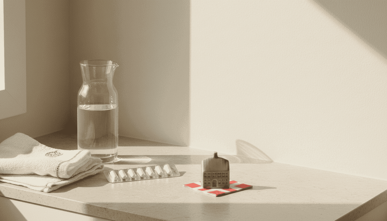 How to Get Nitrofurantoin Online in Odense — article cover image