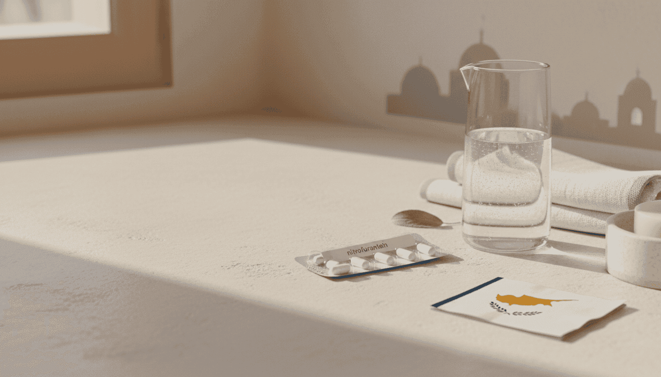 How to Get Nitrofurantoin Online in Protaras — article cover image