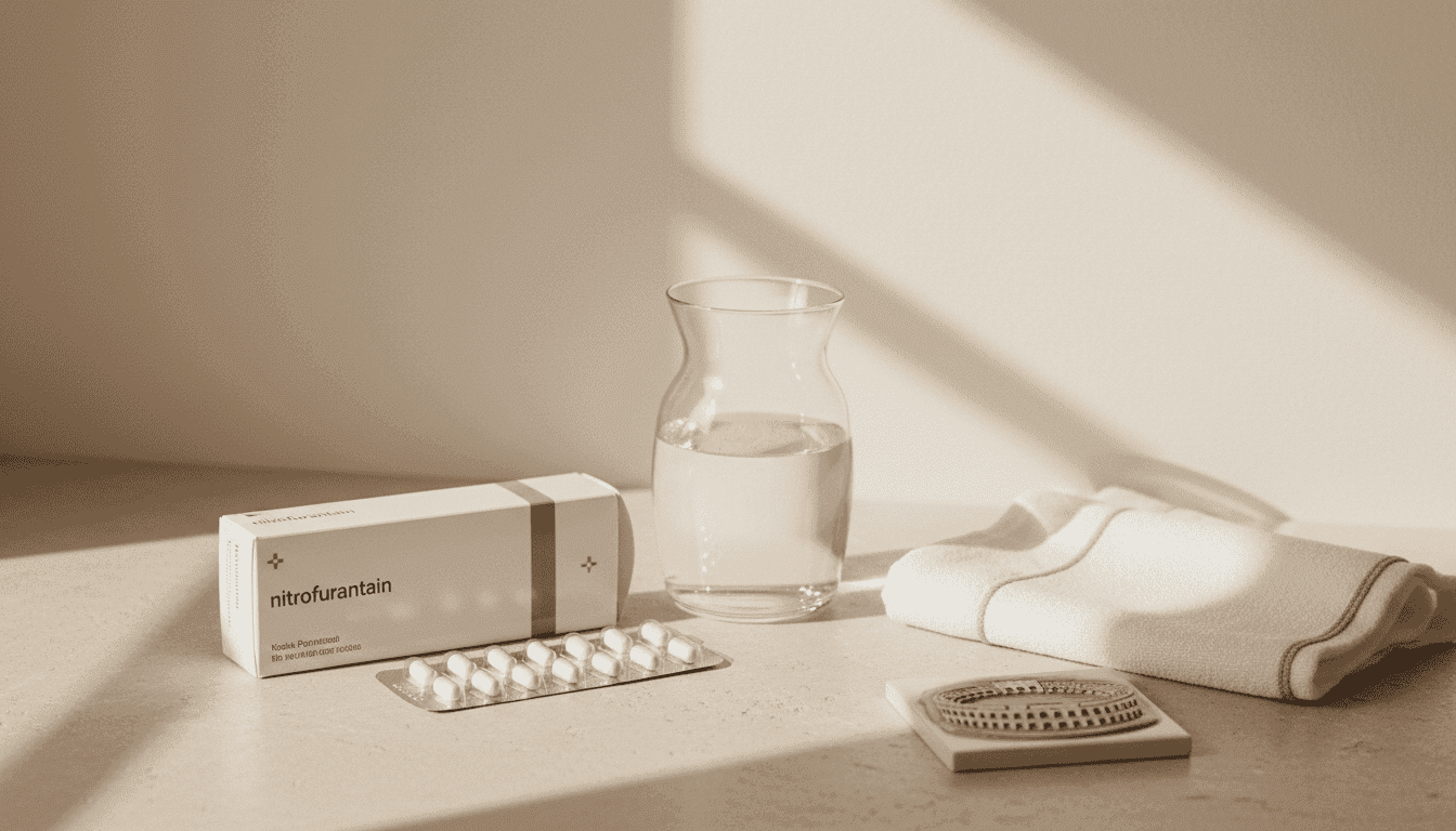 How to Get Nitrofurantoin Online in Pula — article cover image