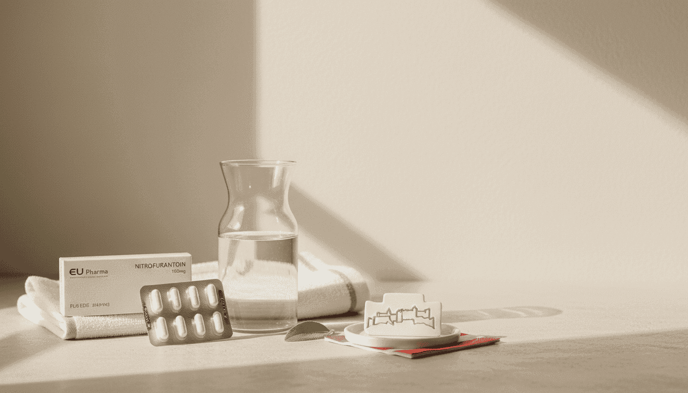 How to Get Nitrofurantoin Online in Salzburg — article cover image