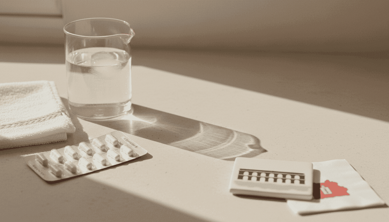 How to Get Nitrofurantoin Online in Segovia — image de couverture de l’article