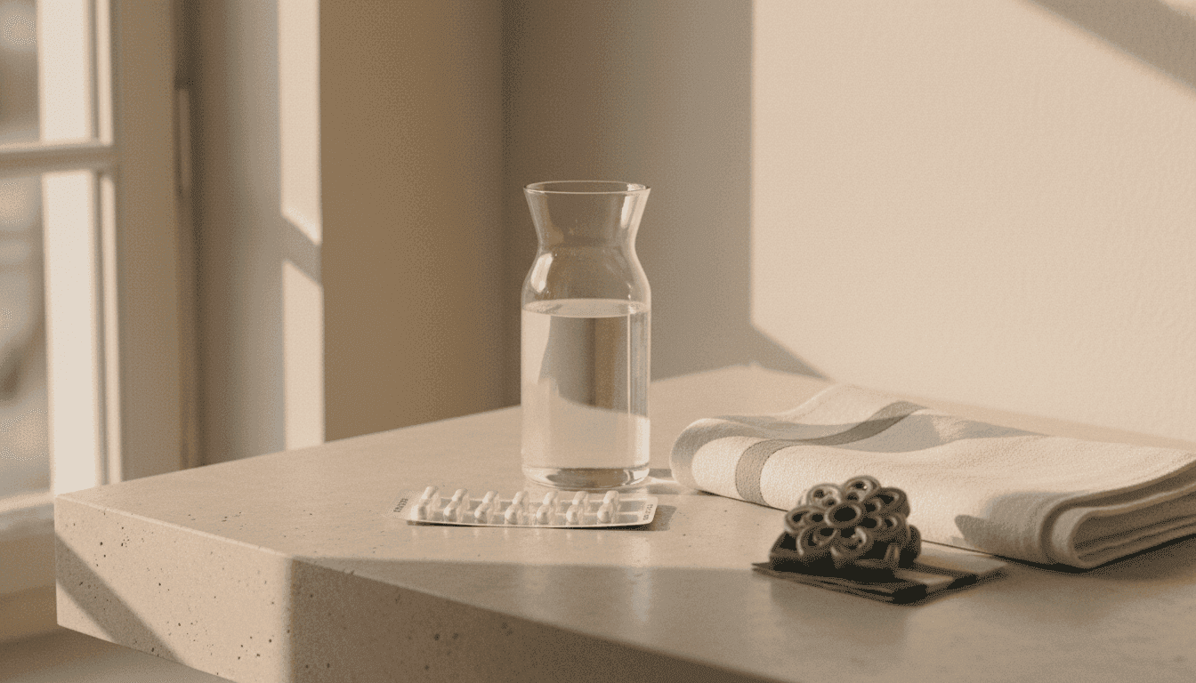 How to Get Nitrofurantoin Online in Strasbourg — article cover image