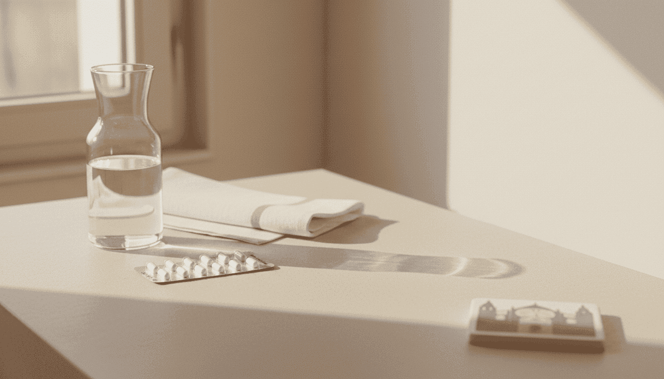 How to Get Nitrofurantoin Online in Tarragona — article cover image