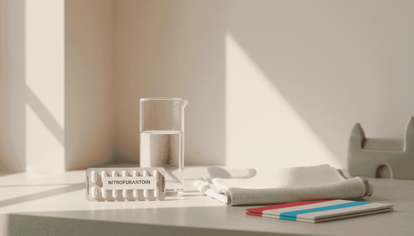 How to Get Nitrofurantoin Online in Wiltz — article cover image