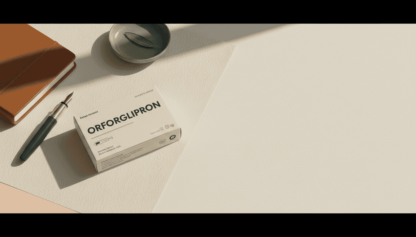 How to Get Orforglipron Online in Diekirch