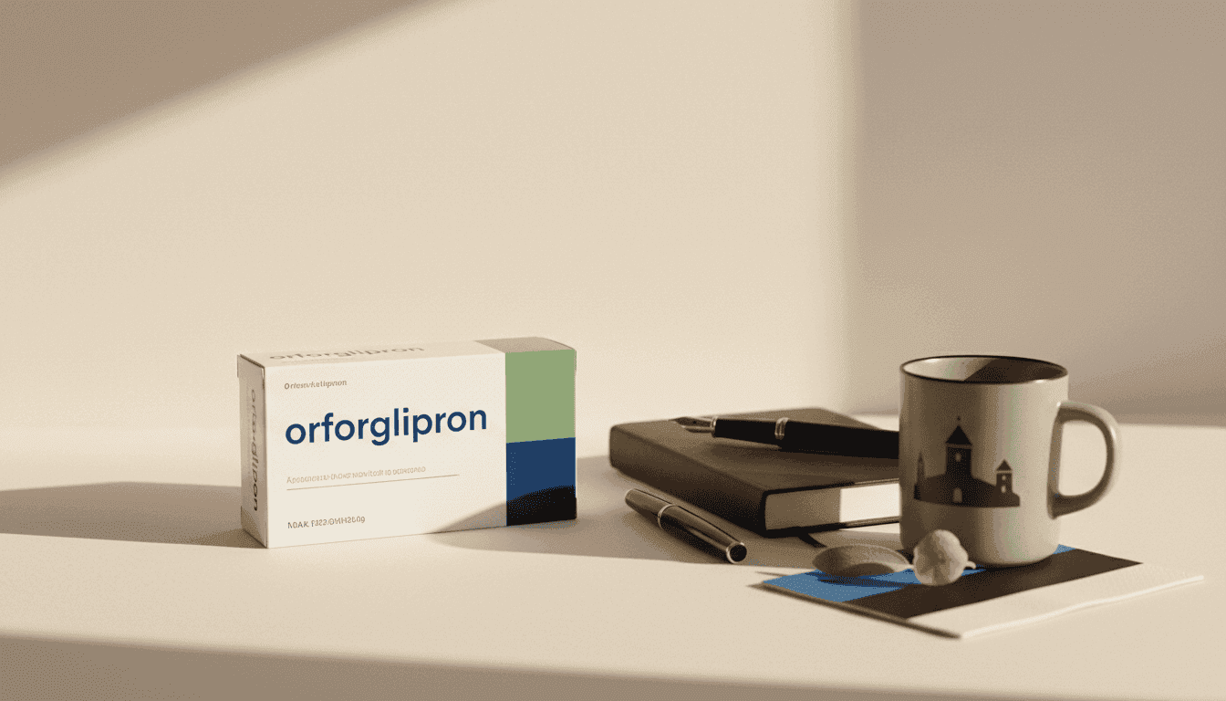 How to Get Orforglipron Online in Kuressaare
