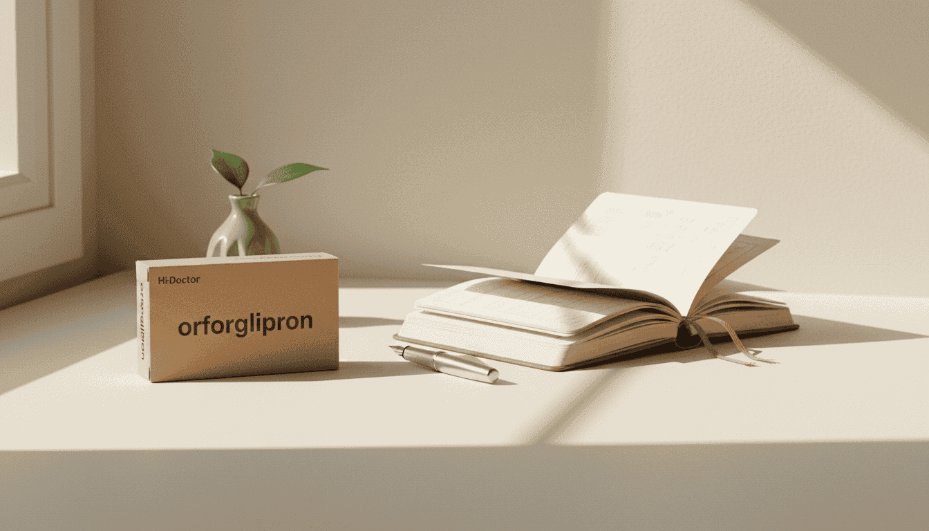 How to Get Orforglipron Online in Pula