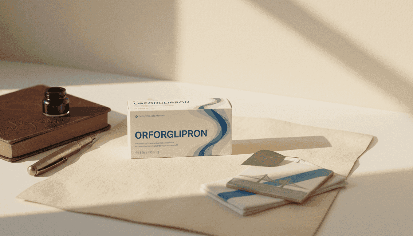 How to Get Orforglipron Online in Vigo