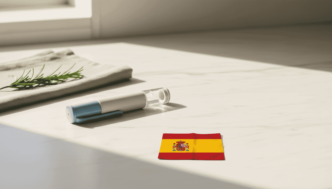 Comment obtenir Ozempic en ligne à Jerez de la Frontera
