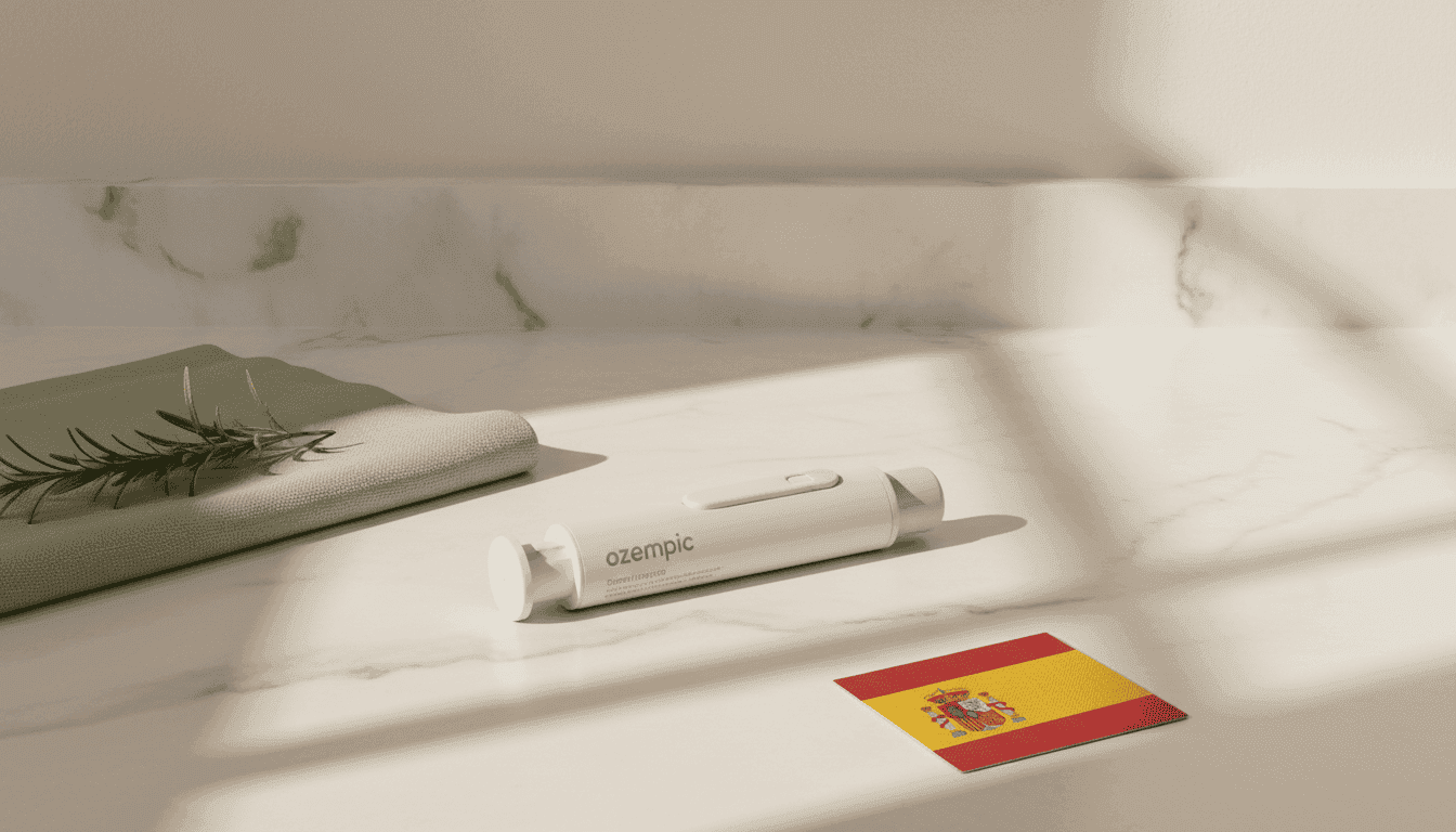 Come ottenere Ozempic online a Marbella