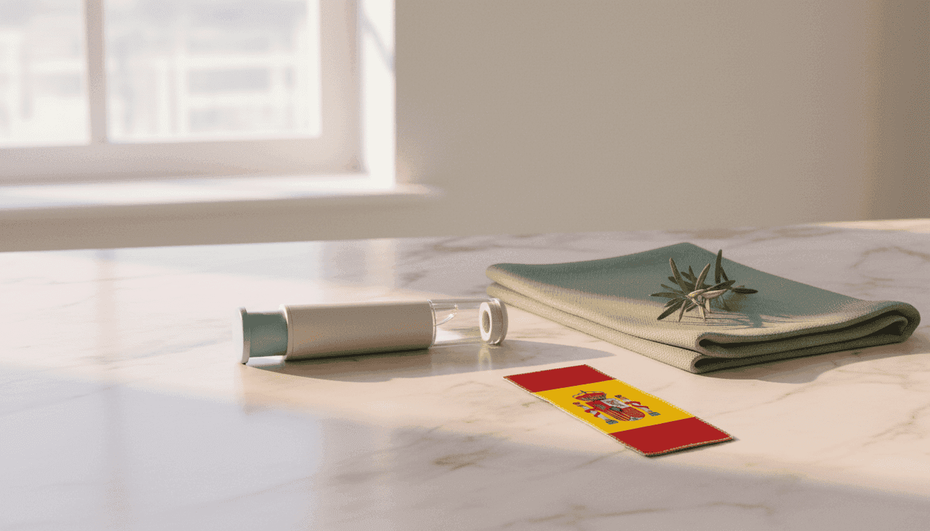 Comment obtenir Ozempic en ligne à Palencia