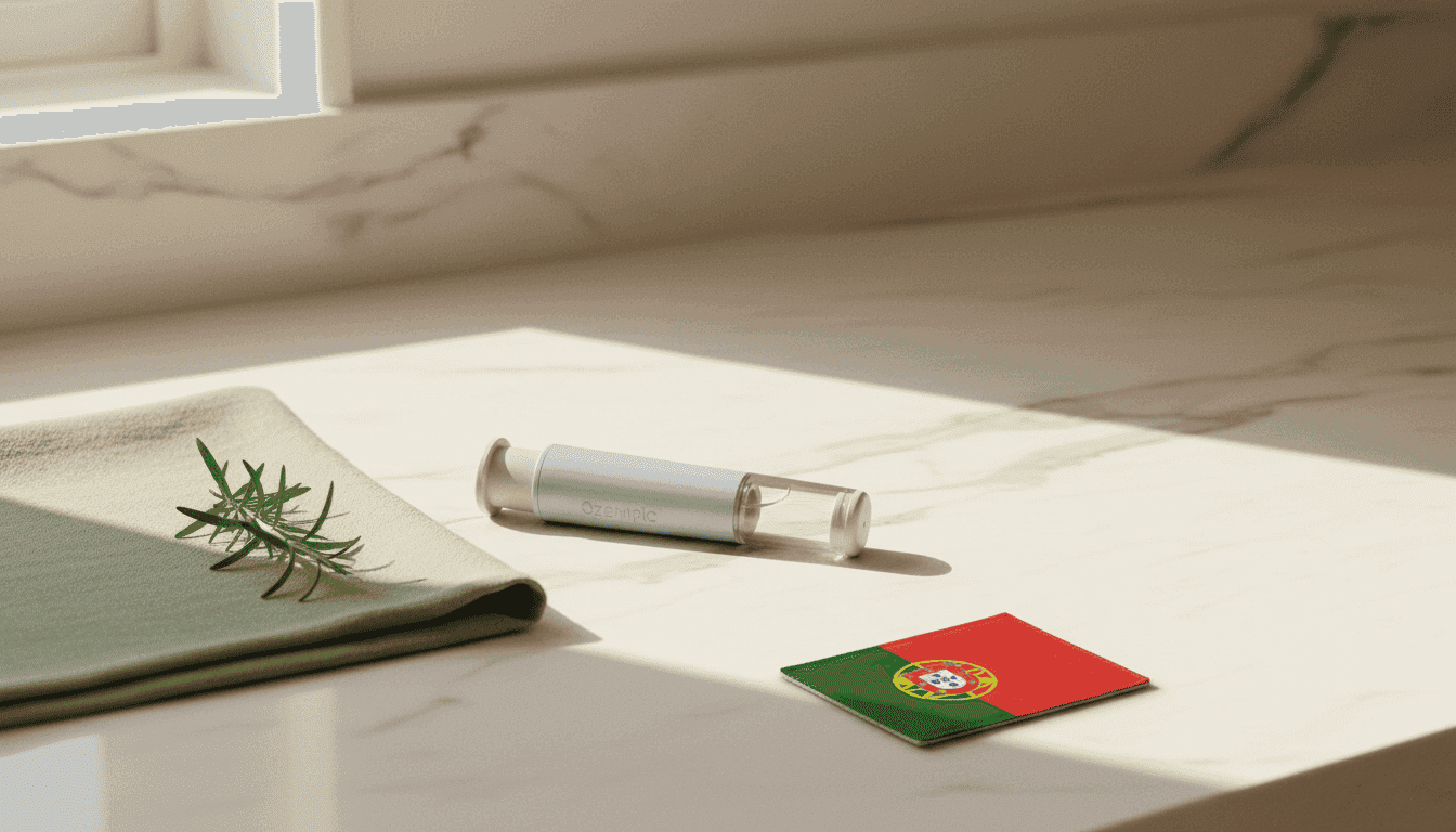 How to Get Ozempic Online in Setúbal