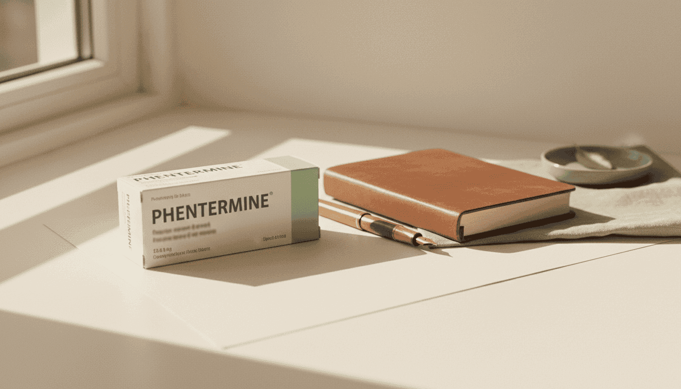 How to Get Phentermine Online in Berlin
