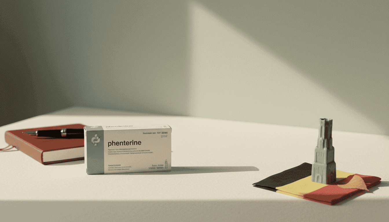 How to Get Phentermine Online in Bruges