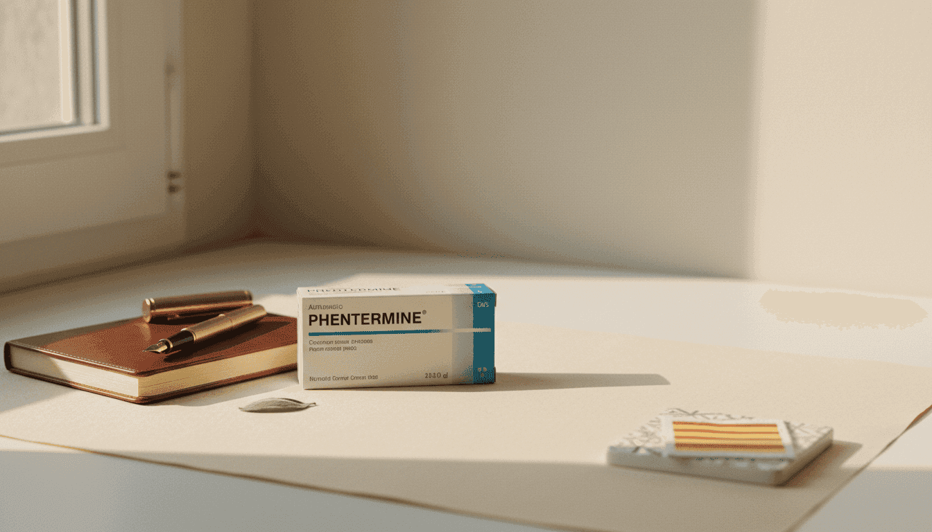 Comment obtenir de la Phentermine en ligne à Catane