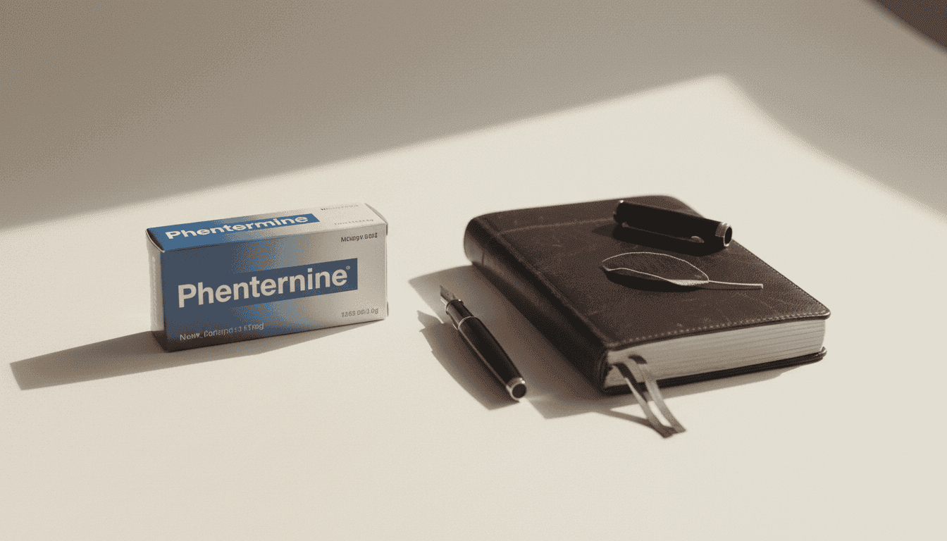 Comment obtenir de la Phentermine en ligne à Košice
