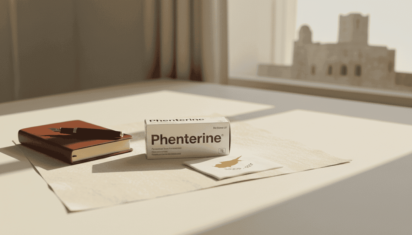 How to Get Phentermine Online in Polis