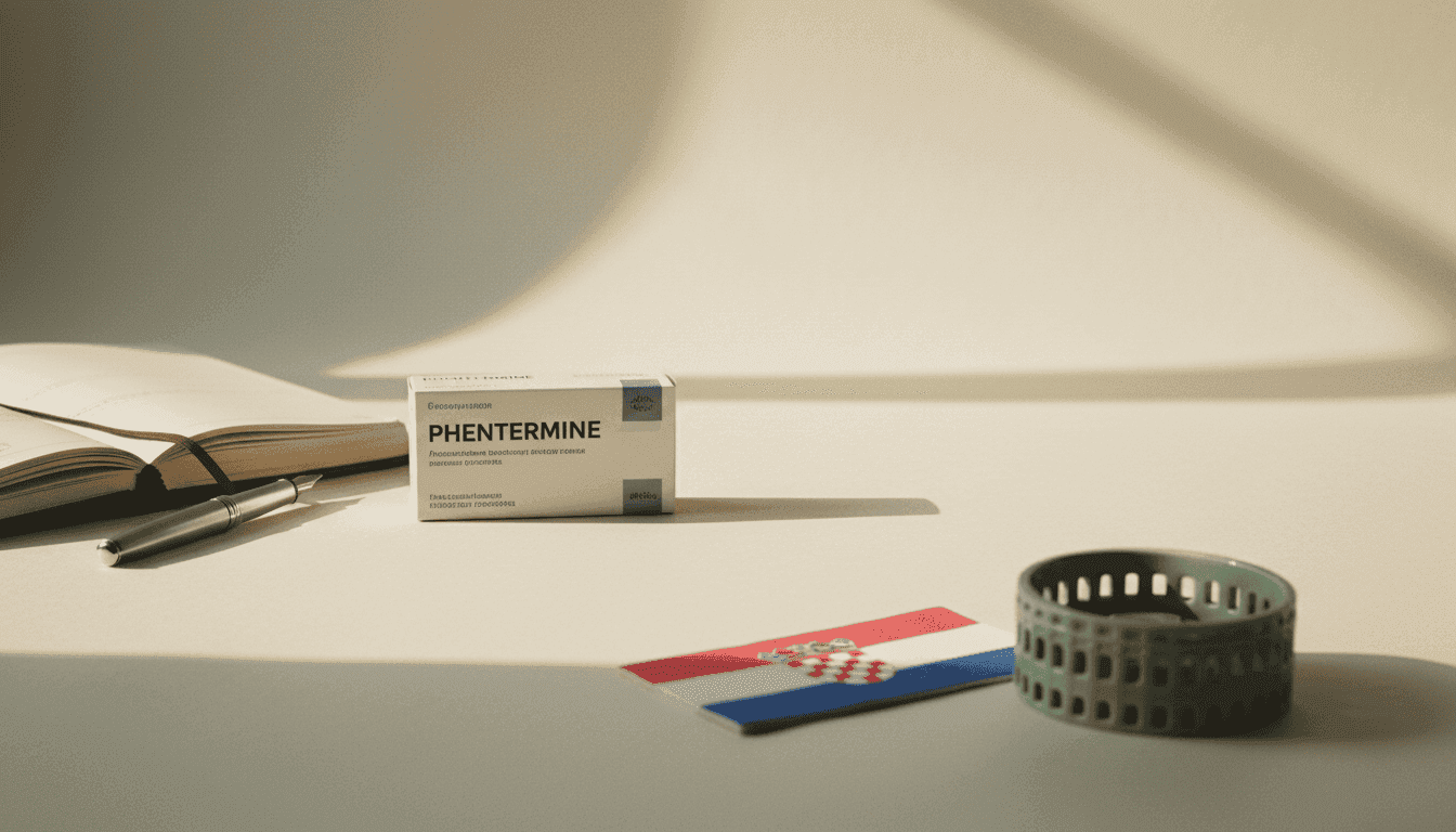How to Get Phentermine Online in Pula