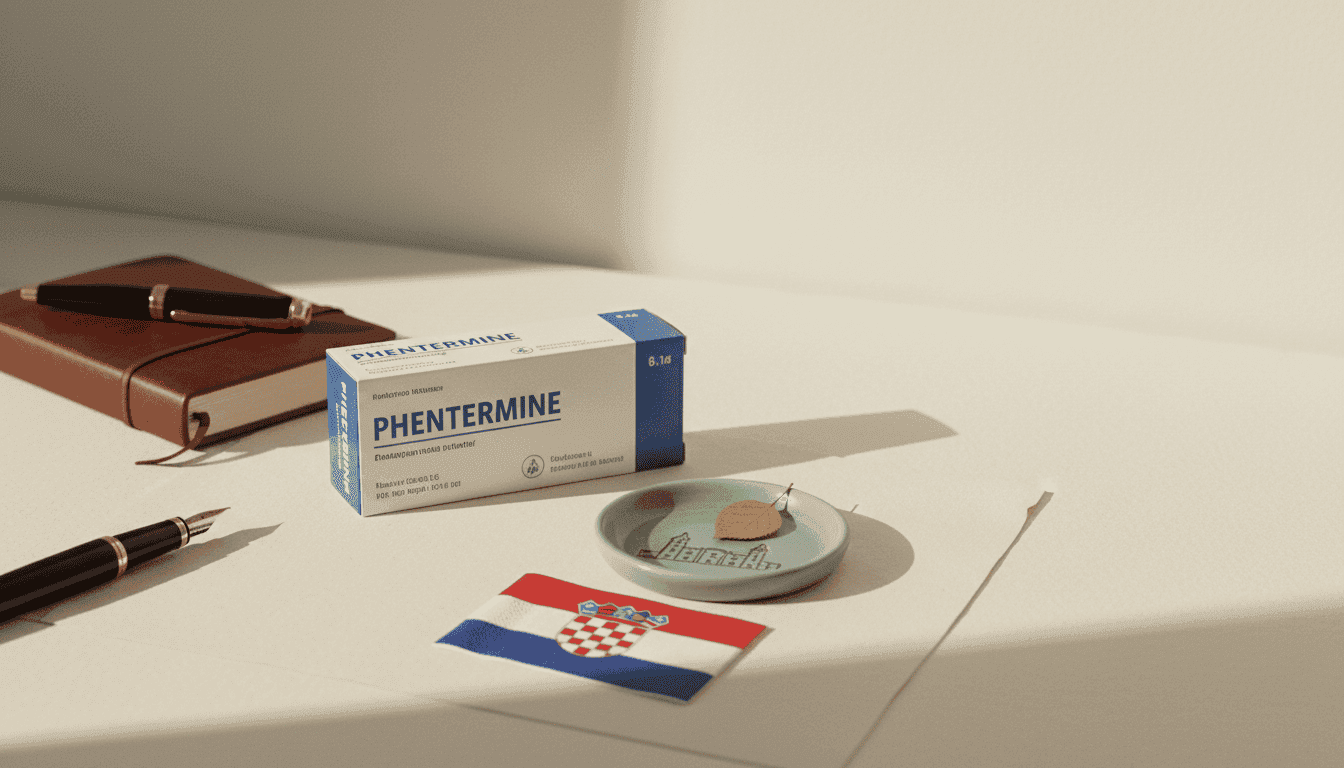 How to Get Phentermine Online in Rijeka