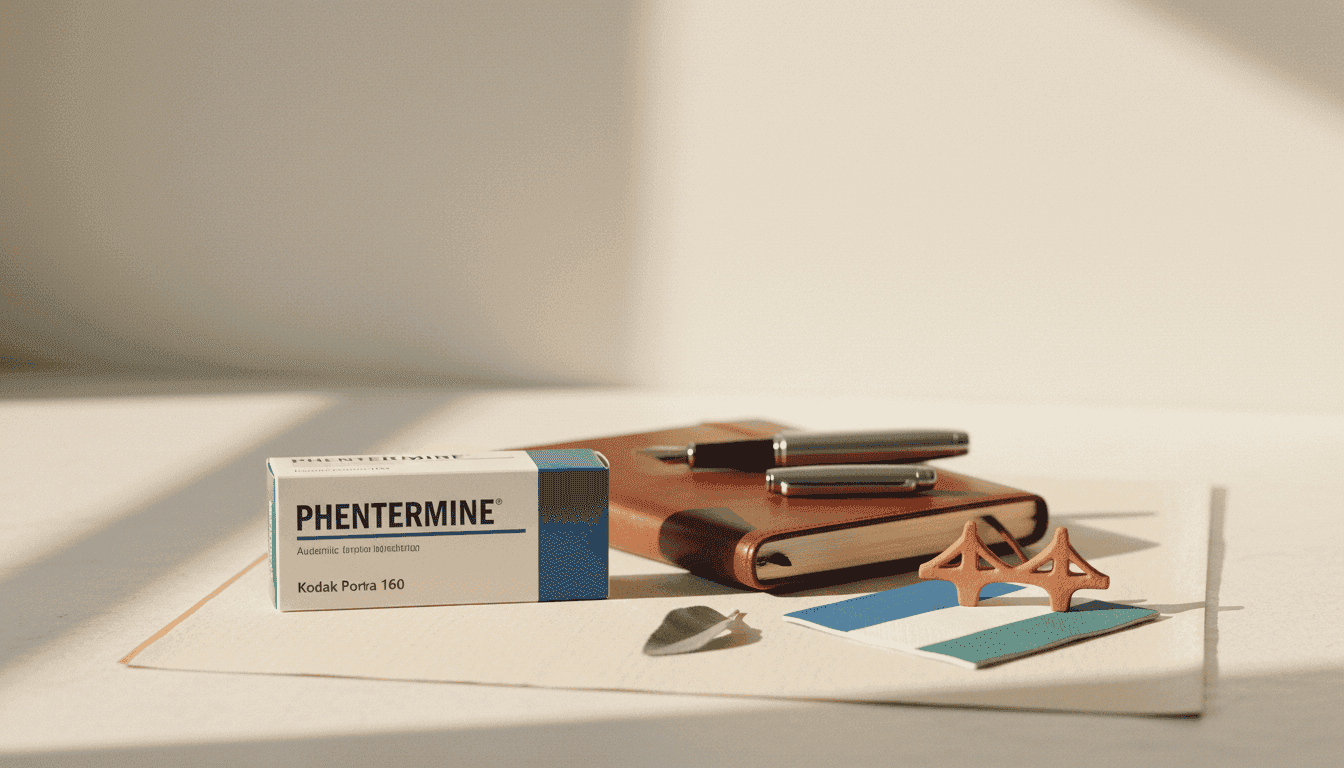 How to Get Phentermine Online in Rotterdam
