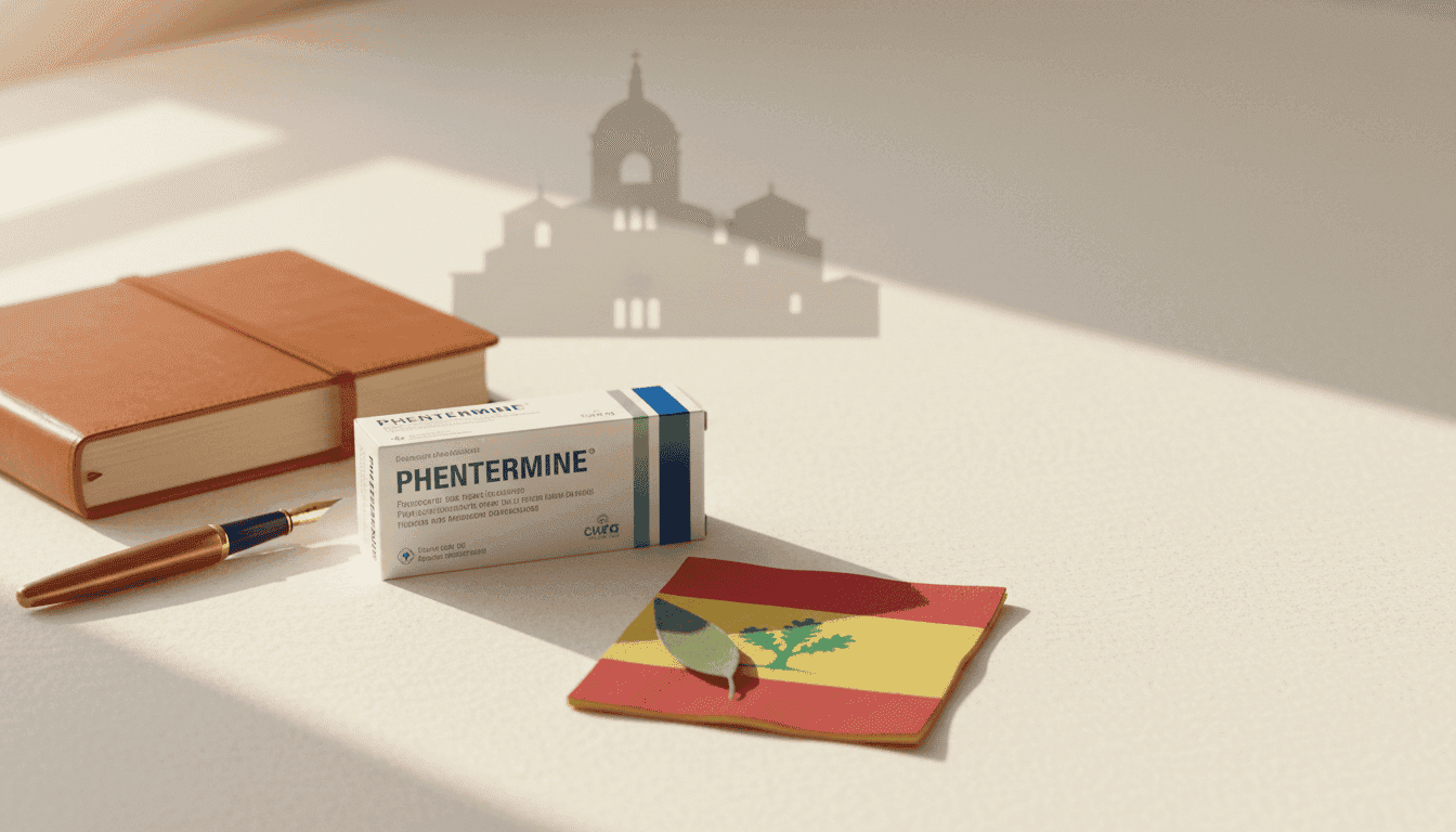 How to Get Phentermine Online in Soria